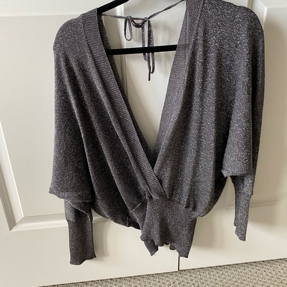 Blouse - Picture 3 of 4